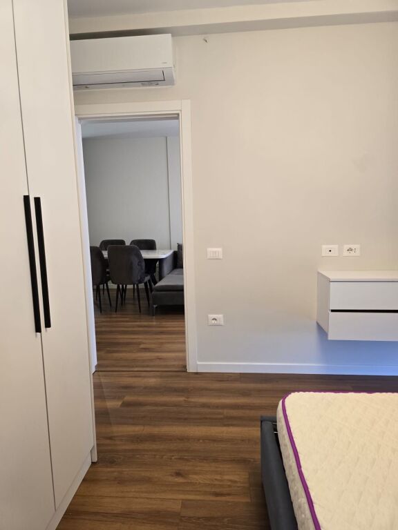 Apartment for rent parking post