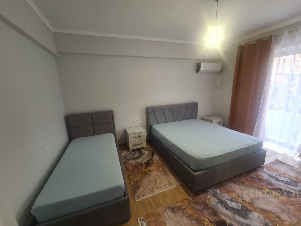FOR RENT 1+1 APARTMENT AND STORAGE AT DURRES STREET
