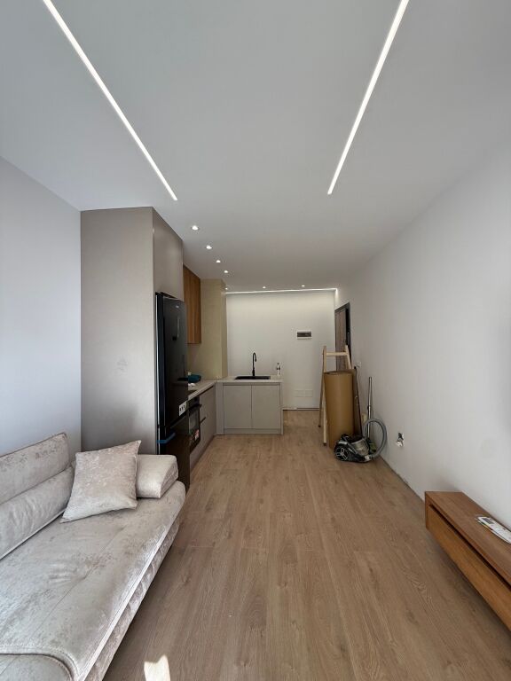 Apartament 1+1 per shitje ne iliria