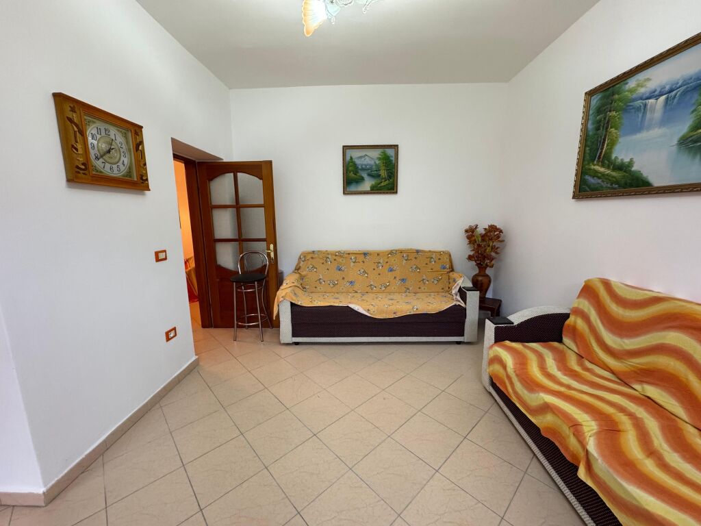 Apartment 2+1 for sale