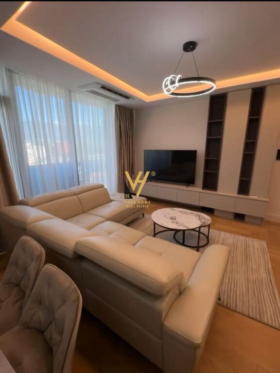 SHITET APARTAMENT 2+1+2+BLK TE LIQENI ARTIFICIAL 650.000 EURO
