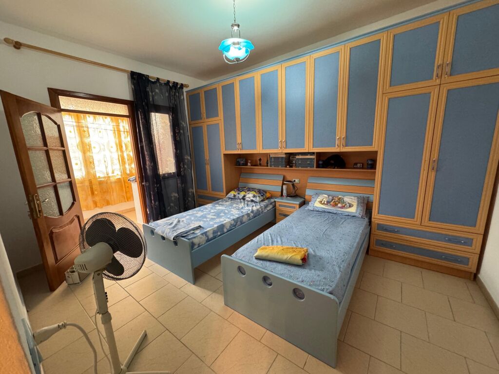 Apartment 2+1 for sale