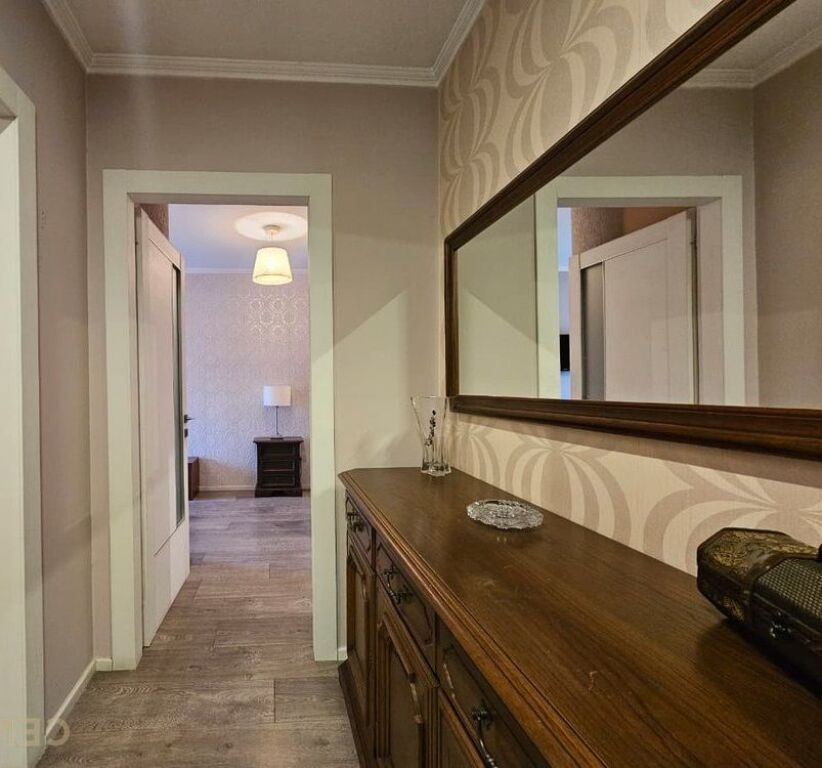 Super Apartment 3+1+2 for sale opposite Delijorgji!