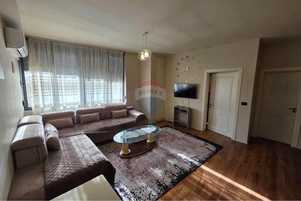 Apartment 1+1 for Rent in Lapraka