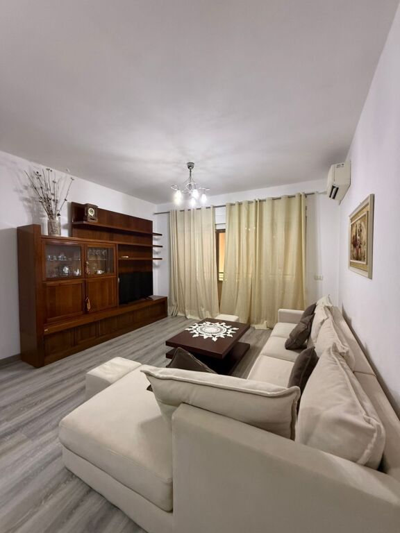 Apartament 2+1+2 me qera ne Don Bosko