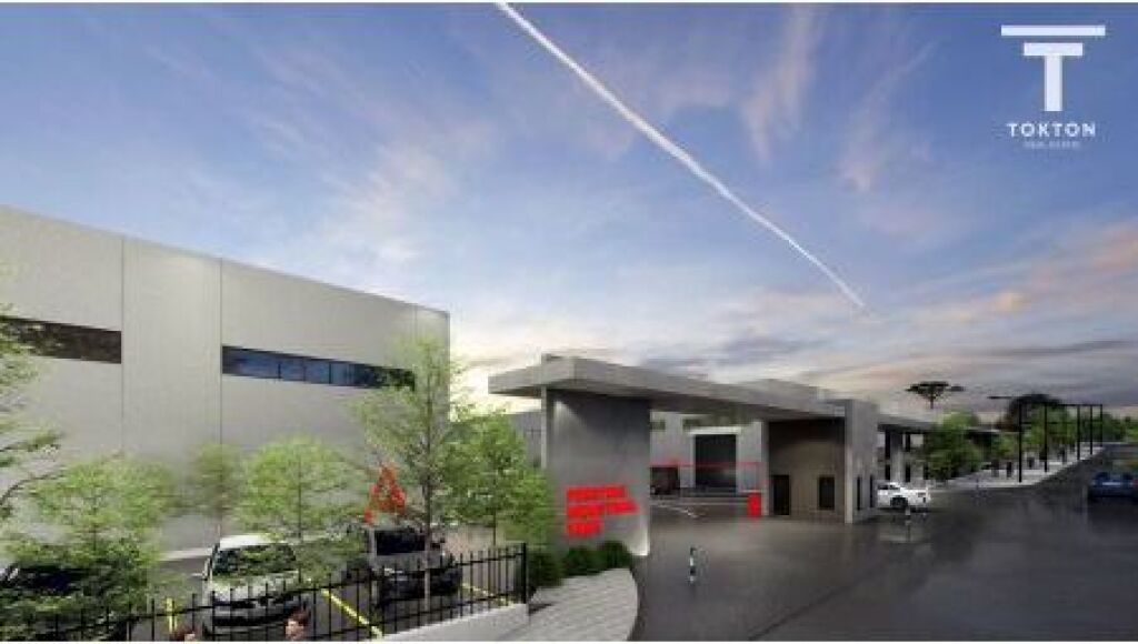 SHITET, KAPANON PRESTIGE INDUSTRIAL PARK, PICARË, VORË