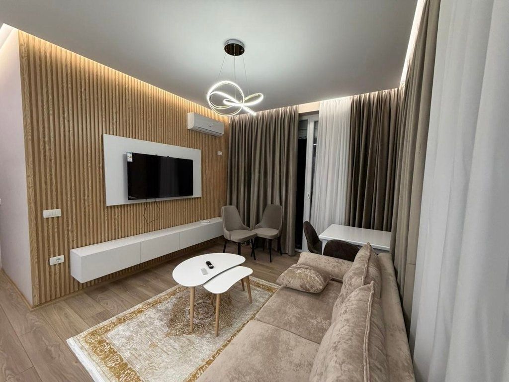 Apartament ne shitje 1+1+ post parkim Astir