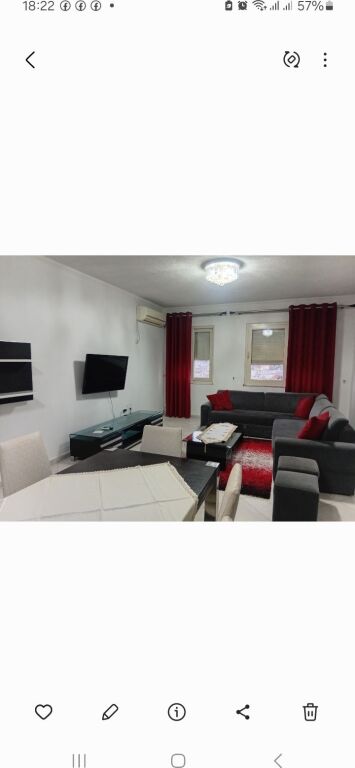 Appartamento 2+1 in affitto a Yzberish