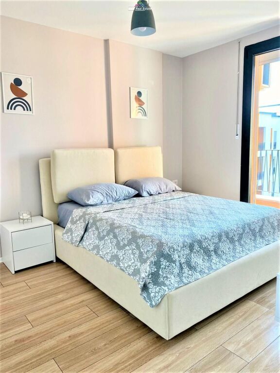 Apartment 1+1 For Rent at Zirkon Complex (ID B210540) Tirana.