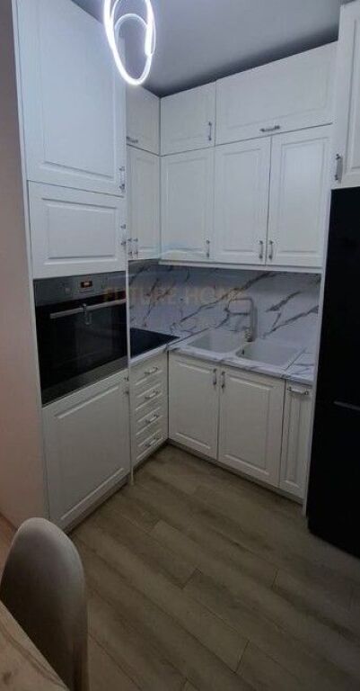 Affitto, Appartamento 1+1, Kodra e Diellit, Tirana.