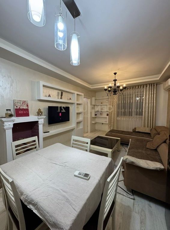 APPARTAMENTO IN AFFITTO 1+1 AL COMPLESSO MAGNET, 21 DICEMBRE