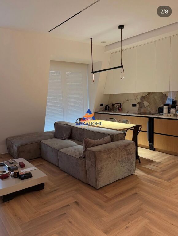 JEPET APARTAMENT ME QERA 2+2+2 BALLKONE+POST PARKIMI " JOY RESIDENCE" 2200 EURO