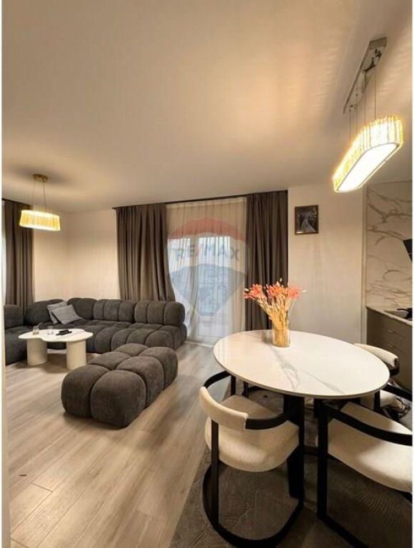 Jepet me qira apartament 2+1 tek Kodra e Diellit