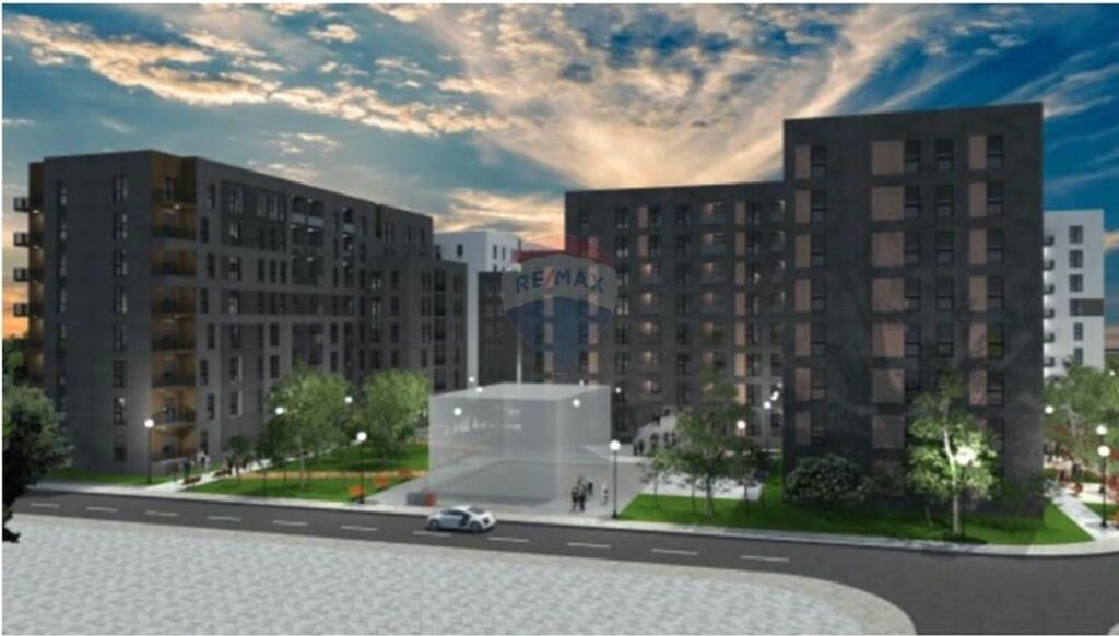 Apartament - Për Shitje - Tirana Entry, Tiranë(ID: 530191054-1427)