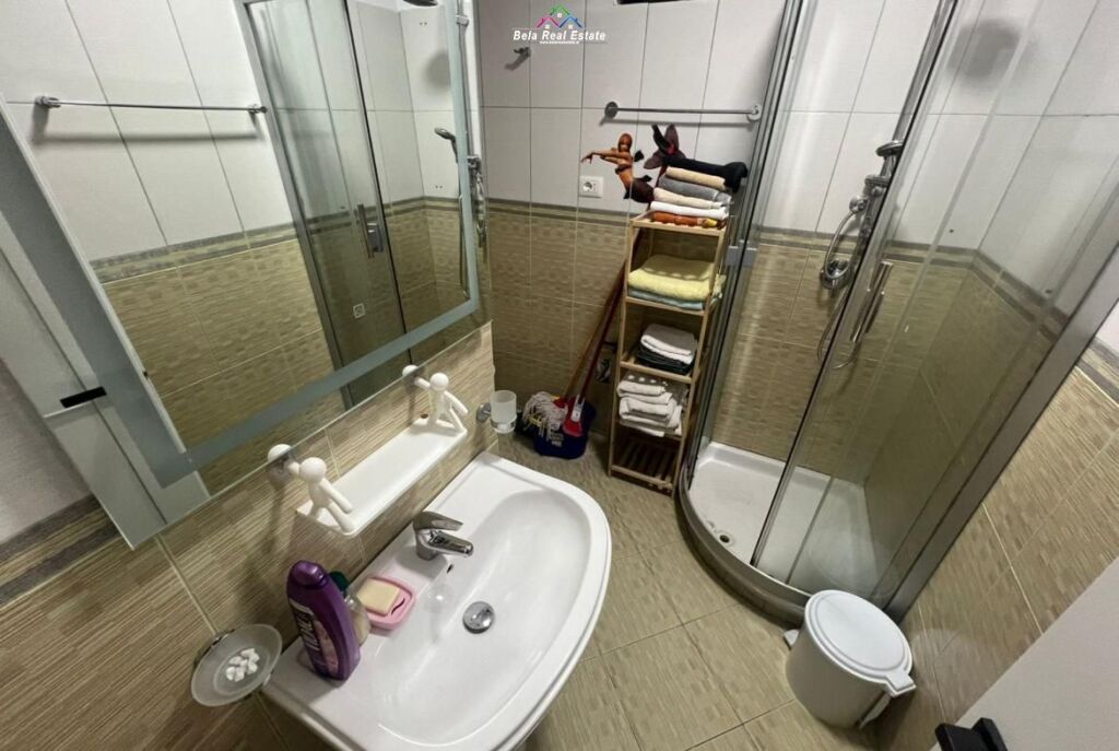 Apartment for rent 3+1+2 near the Former Exhibition (ID B230178) Tirana