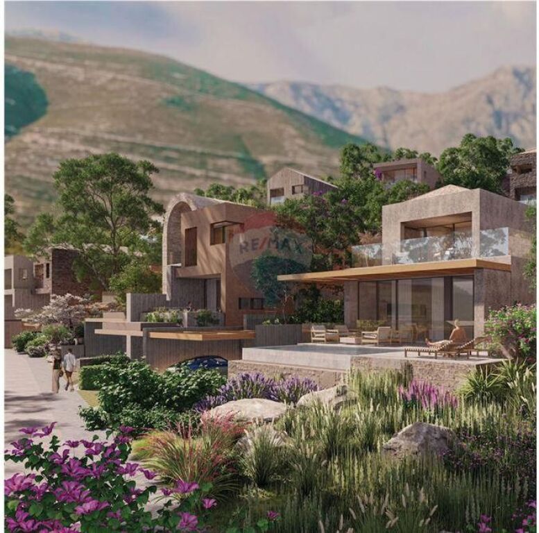 Vilë - Për Shitje - Palasë, Bregdeti Jon(ID: 530181095-163)