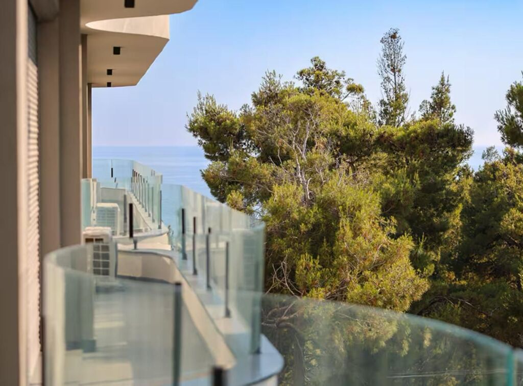 🏡 Appartamento 1+1 in vendita con vista mare, Shengjin