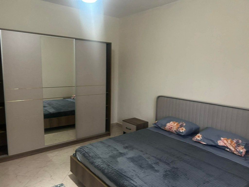 Casa 2+1+Parcheggio In Affitto vicino al Nuovo Terminal, Tirana 450 €/mese