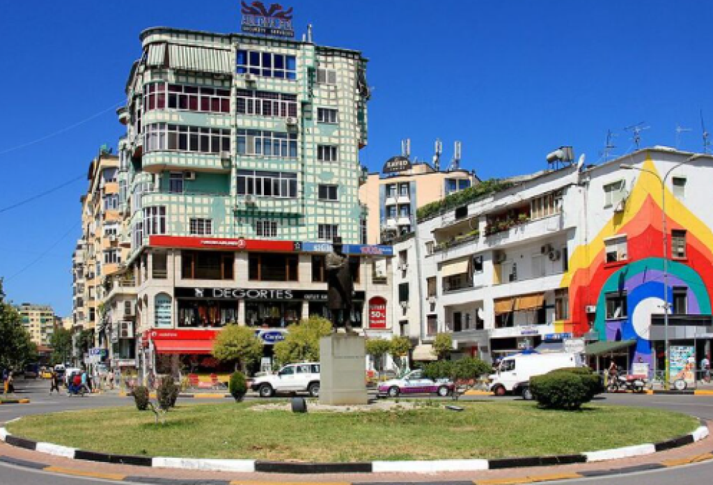 COMMERCIAL SPACE FOR SALE – Wilson Square