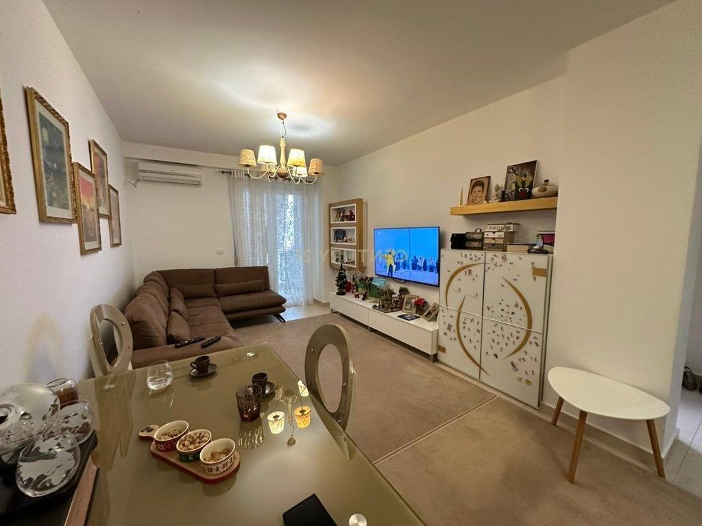 Apartment 2+1 – For Sale – Student City, Ana Complex, Tirana 212,000 €