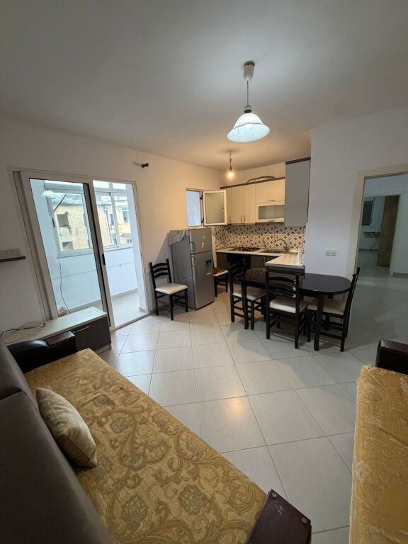 Apartment 1+1+1 Balcony for Rent