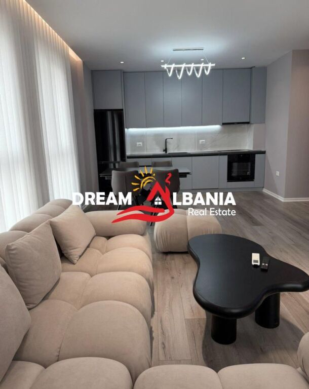 Jepet me qera apartament 2+1+2 ne Don Bosko, prane Fiore Di Bosko (ID 42215483)