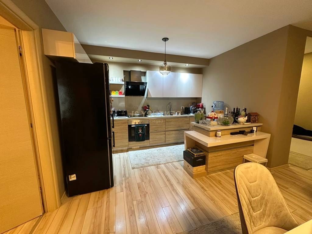 Apartment 2+1+2 for sale 223,000 €