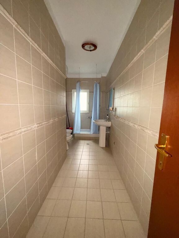 Apartment 1+1 sea view for sale — 50m from the sea, Golem