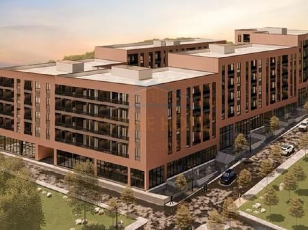 Shitet, Apartament 2+1+2+ Post Parkim, Babrru "Bridge Side Residence", Tiranë