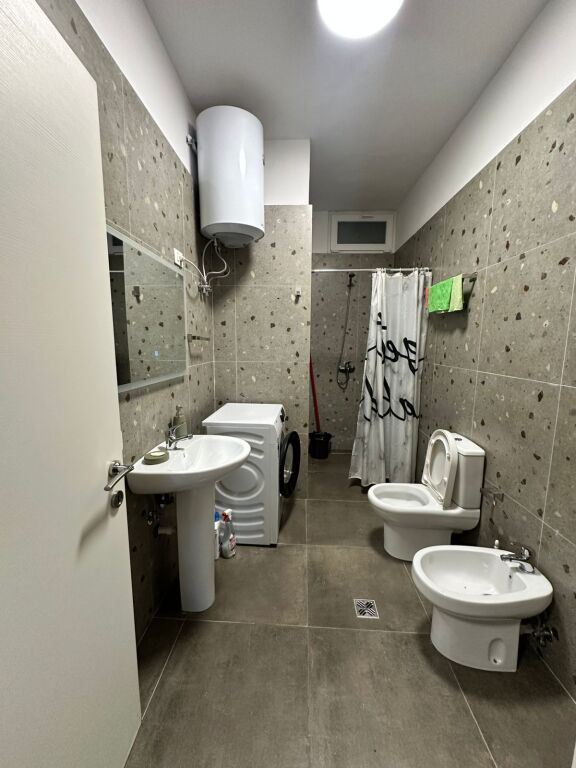 Apartament 2+1 Me Qira, prane Concord Center