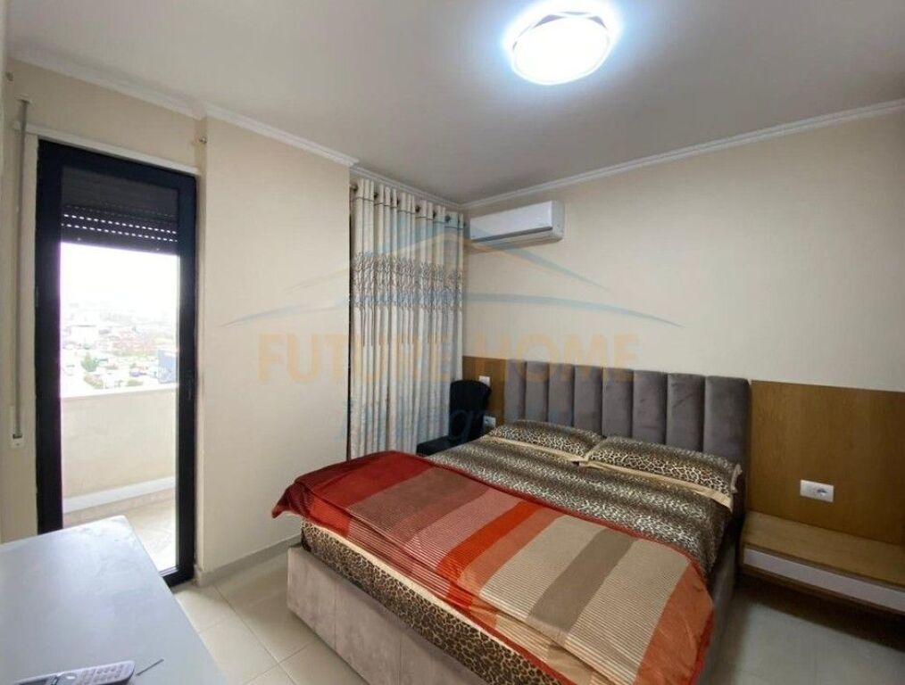 For Rent. 1+1 Apartment, Former Customs, Near Buzi Store, Tirana