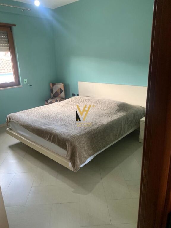 APPARTAMENTO 3+1+BLK IN AFFITTO VICINO ALLA STAZIONE DEI TRENI 50.000 LEKE