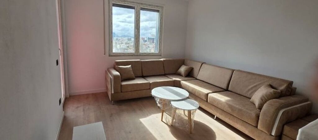 Jepet me qera 1+1+post parkimi ne Paskuqan