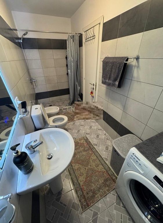 APPARTAMENTO 1+1 VICINO AL NUOVO MERCATO ELETTRICO !