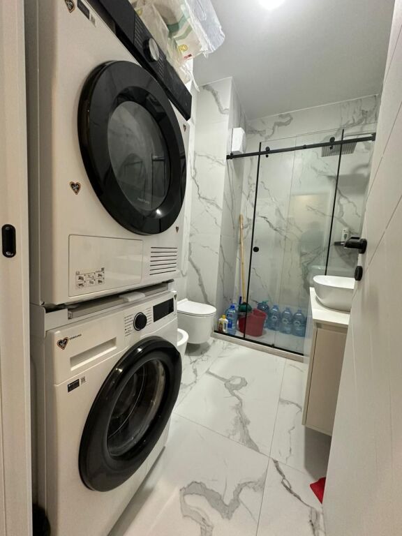 Apartment 2+1 for rent