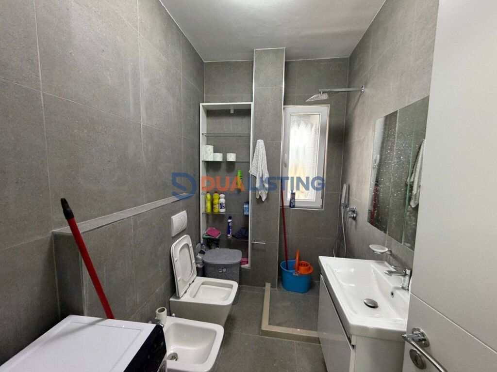 Modern Apartment 1+1 for Rent – 5 Maji