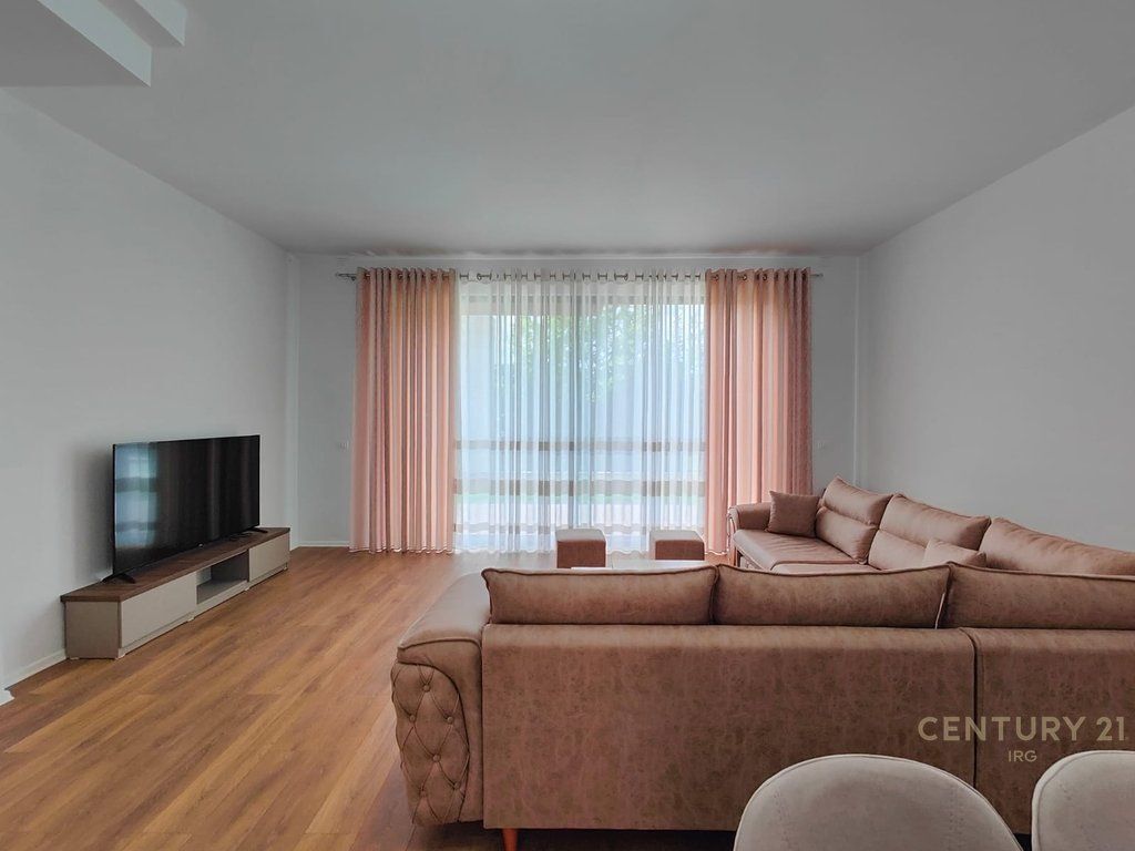 VILLA FOR RENT AT MANDARINE RESIDENCE IN TEG