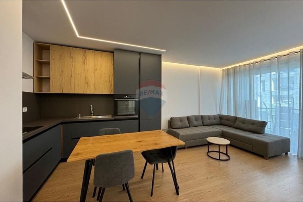 Apartment 1+1 for rent at Fiori Di Bosco