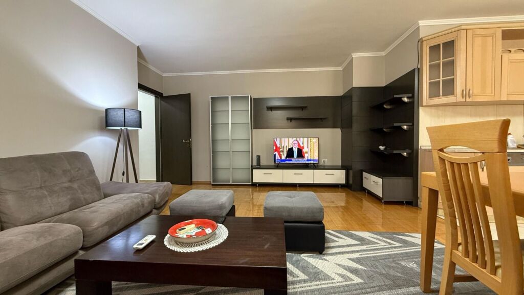 Apartment 2+1 for sale at Air Albania