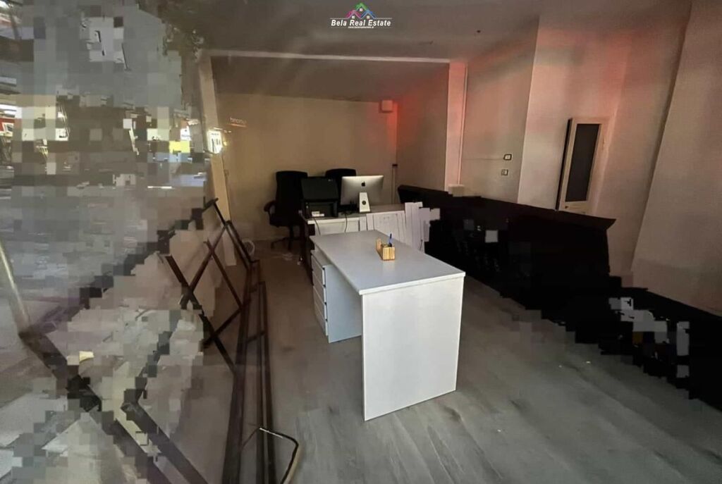 Shop For Rent At Komuna e Parisit ( ID BD21800) Tirane