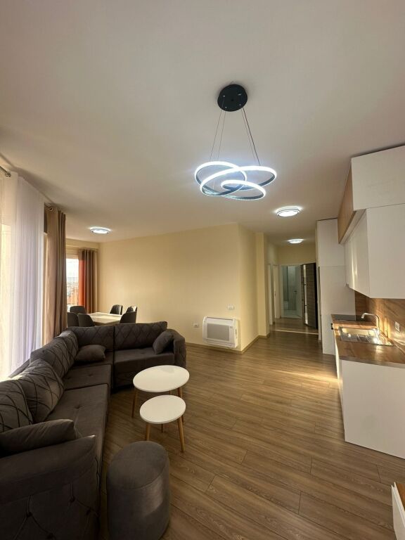 APARTMENT FOR RENT 2+1