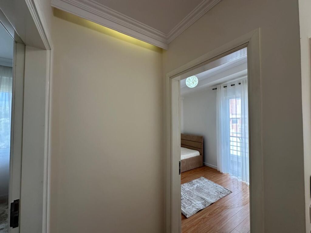 In vendita 2+1, arredato nel complesso fz, lago secco, 203 mila euro