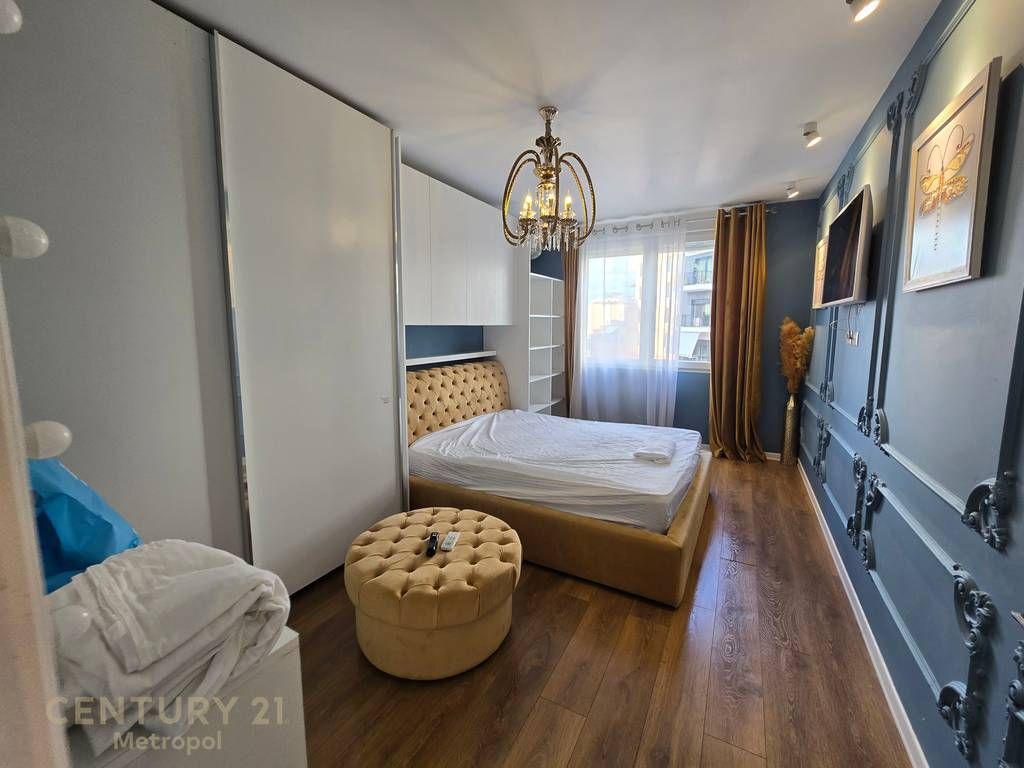 Affittiamo Appartamento Moderno 1+1 in Via Kosovarëve!