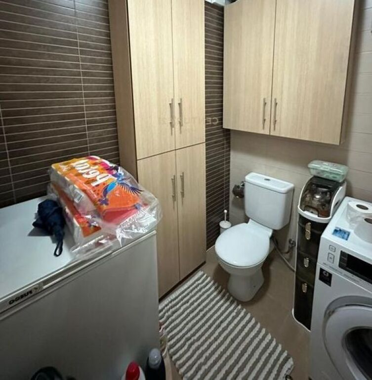 Apartment 2+1 for sale near Student City,