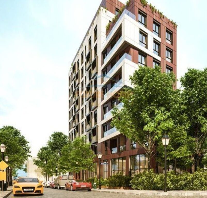 FOR SALE 2+1 APARTMENT IN MYSLYM SHYR