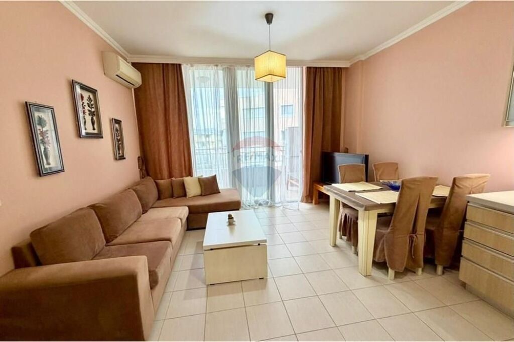 Apartament 1+1 + Parkim për Qira,Liqeni I Thatë