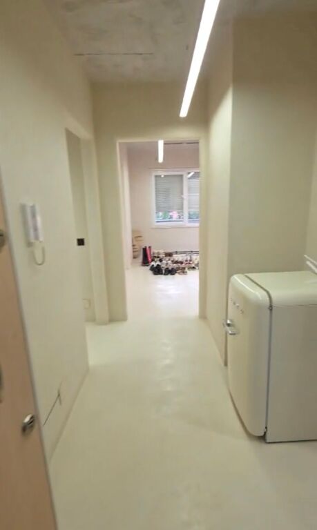 Shitet apartament Drimadhes 220.000 Euro