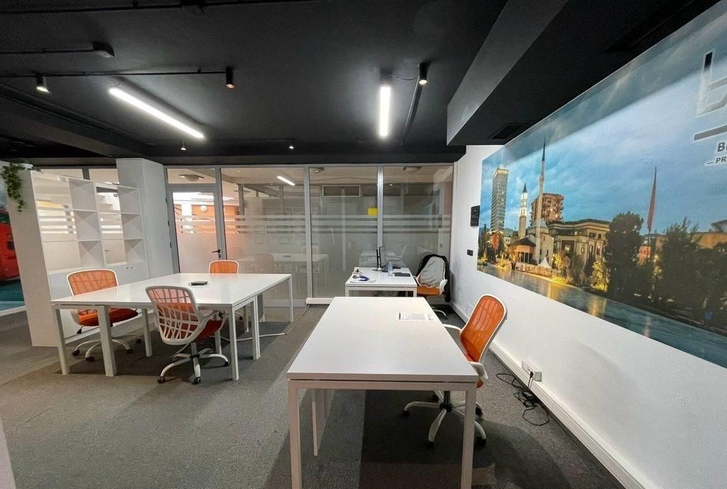 jepet me qira zyre,Pazari i RI