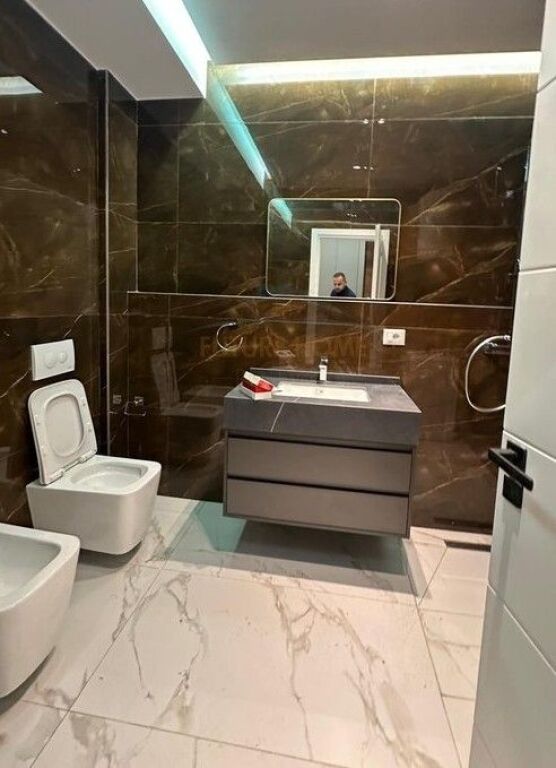 Affitto, Appartamento 1+1, Complesso Aura, Laprake.