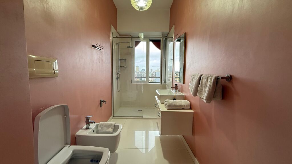 Apartament 2+1 me qira tek Nobis!